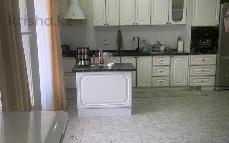 Жеке үй · 5 бөлме · 136.6 м² · 5 жүзд., Ескі аэропорт ш/а., Туякберди Шамелова, бағасы: 41 млн ₸ в Уральске, мкр Старый Аэропорт — фото 2