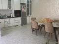 Жеке үй · 5 бөлме · 136.6 м² · 5 жүзд., Ескі аэропорт ш/а., Туякберди Шамелова, бағасы: 41 млн ₸ в Уральске, мкр Старый Аэропорт — фото 2