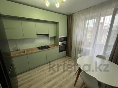 1-комнатная квартира, 55 м², 4/9 этаж, Мира 53 за 21.8 млн 〒 в Костанае