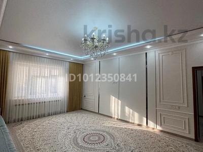Отдельный дом · 7 комнат · 200 м² · 8 сот., мкр Акниет, Ак биик 43 — Алаш базардың артында за 45 млн ₸ в Шымкенте, Абайский р-н