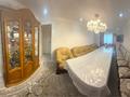 4-бөлмелі пәтер · 80 м² · 3/5 қабат, 17-й микрорайон, 17-й микрорайон 12а — Еримбетова, Рыскулова, бағасы: 34.8 млн ₸ в Шымкенте, Аль-Фарабийский р-н