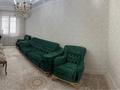4-бөлмелі пәтер · 80 м² · 3/5 қабат, 17-й микрорайон, 17-й микрорайон 12а — Еримбетова, Рыскулова, бағасы: 34.8 млн ₸ в Шымкенте, Аль-Фарабийский р-н — фото 2