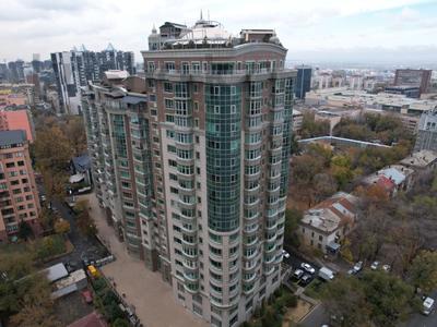 Кеңселер · 800 м², бағасы: 1.6 млрд ₸ в Алматы, Медеуский р-н