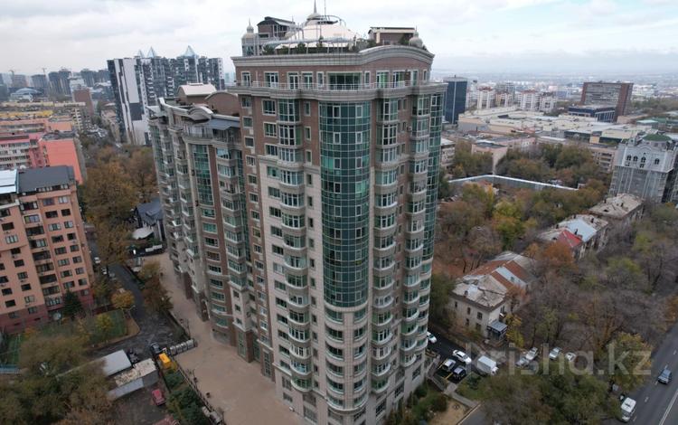 Офисы · 800 м² за 1.6 млрд ₸ в Алматы, Медеуский р-н — фото 3