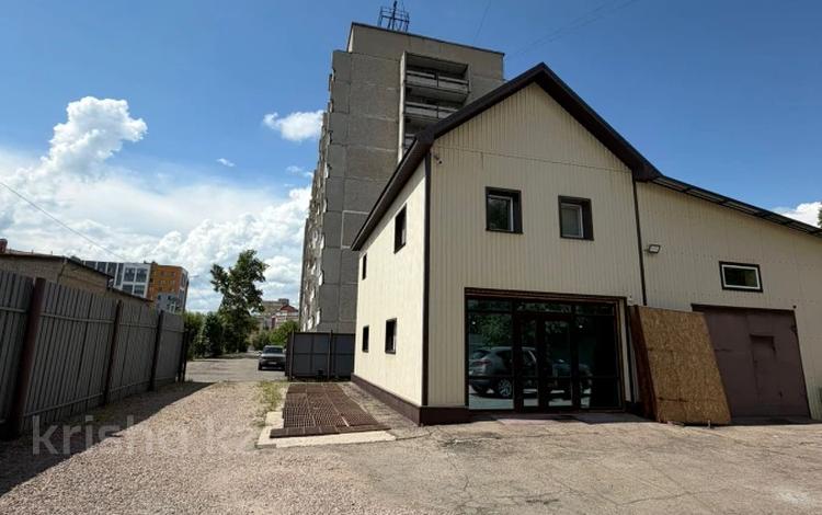 Свободное назначение, офисы, азс, автосервисы и автомойки · 170 м² за 95 млн ₸ в Петропавловске — фото 8