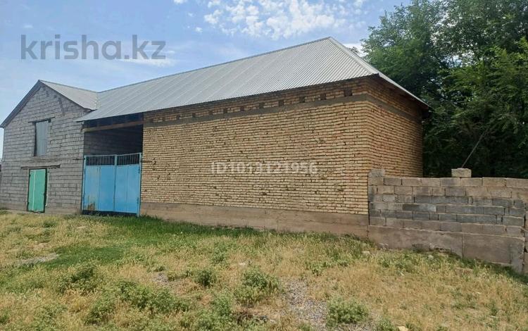 Отдельный дом · 98 комнат · 300 м² · 8 сот., Кызылбайыр — Садик Алпамыс за 27 млн ₸ в Шымкенте, Енбекшинский р-н — фото 2