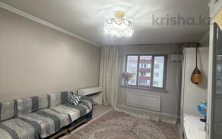 2-бөлмелі пәтер · 68.9 м² · 5/5 қабат, Зерделі ш/а — Момышулы-Монке Би, бағасы: 29.5 млн ₸ в Алматы, Алатауский р-н — фото 17