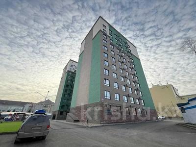 1-бөлмелі пәтер · 41.76 м² · 9/11 қабат, Победы 70А, бағасы: ~ 20.9 млн ₸ в Костанае