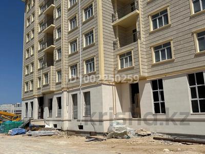 2-комнатная квартира · 84.2 м², 18 мкрн nova за 20 млн 〒 в Актау, 18-й мкр 