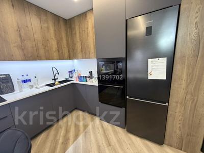3-комнатная квартира · 85.9 м² · 8/10 этаж, Есенберлина 14 — Утепова за 68 млн 〒 в Усть-Каменогорске, Ульбинский
