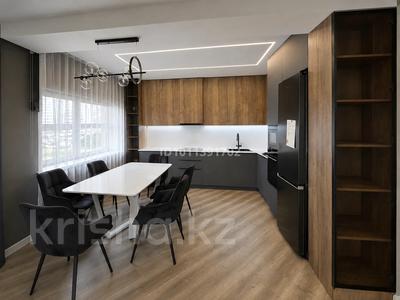 3-бөлмелі пәтер · 85.9 м² · 8/10 қабат, Есенберлина 14 — Утепова, бағасы: 57 млн ₸ в Усть-Каменогорске, Ульбинский