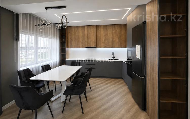3-бөлмелі пәтер · 85.9 м² · 8/10 қабат, Есенберлина 14 — Утепова, бағасы: 57 млн ₸ в Усть-Каменогорске, Ульбинский — фото 16