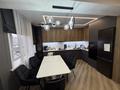 3-комнатная квартира · 85.9 м² · 8/10 этаж, Есенберлина 14 — Утепова за 61 млн 〒 в Усть-Каменогорске, Ульбинский — фото 2