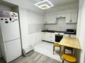 2-комнатная квартира · 58 м² · 3/8 этаж, Северное кольцо 510 — Бокейханова 510 Б за 240 000 ₸ в Алматы, Жетысуский р-н