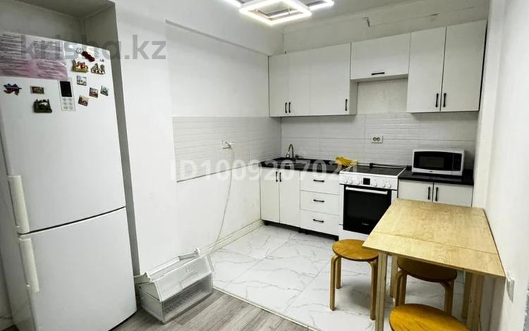 2-комнатная квартира · 58 м² · 3/8 этаж, Северное кольцо 510 — Бокейханова 510 Б за 240 000 ₸ в Алматы, Жетысуский р-н — фото 20