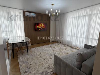 3-бөлмелі пәтер · 66 м² · 2/9 қабат, Шайден Даулетова 2, бағасы: 450 000 ₸ в Атырау