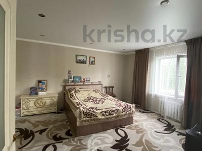 Отдельный дом · 4 комнаты · 203.4 м² · 10 сот., Целинная 52 за 40.8 млн 〒 в Бишкуле