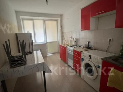 1-бөлмелі пәтер · 45 м² · 5/9 қабат, мкр Береке 21, бағасы: 11.5 млн ₸ в Атырау