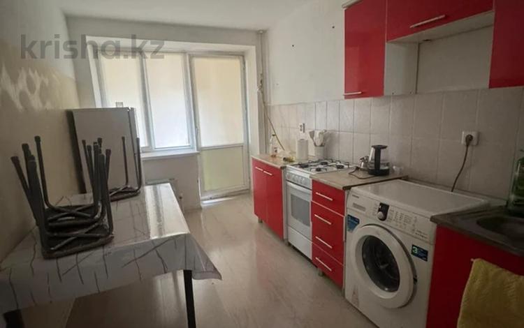 1-комнатная квартира · 45 м² · 5/9 этаж, мкр Береке 21 за 11.5 млн ₸ в Атырау — фото 8