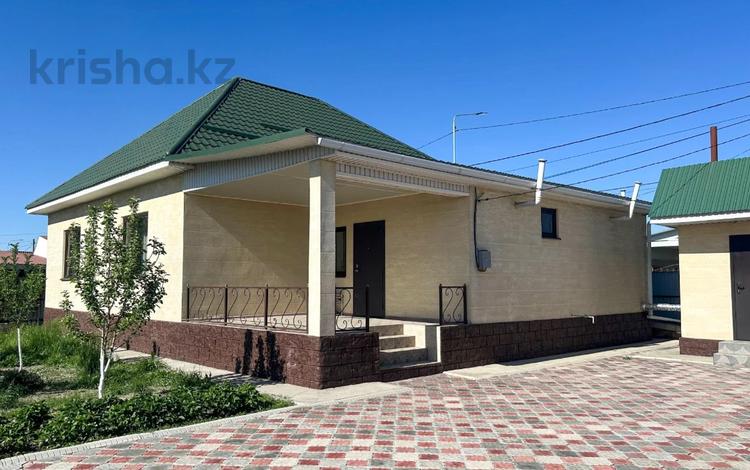 Отдельный дом · 4 комнаты · 120 м² · 7.5 сот., Северо западный 88Б — Кожамиярова за 75 млн ₸ в Талдыкоргане — фото 6