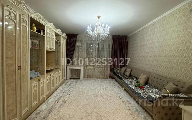 3-комнатная квартира · 98 м² · 3/5 этаж, мкр Нурсат, Шанин 208А за 43 млн ₸ в Шымкенте, Каратауский р-н — фото 2