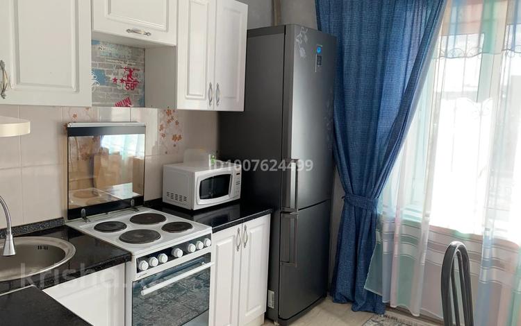 1-бөлмелі пәтер · 35 м² · 1/6 қабат, Сокпакбаева 18/3, бағасы: 17.5 млн ₸ в Астане, Сарыарка р-н — фото 5
