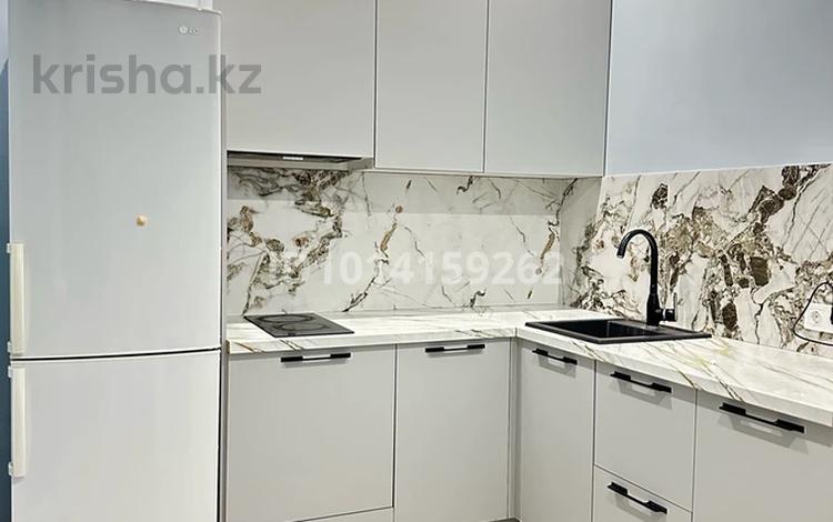 1-комнатная квартира · 37 м² · 4/5 этаж, Толе би 25/1 за 220 000 ₸ в Астане, Нура р-н — фото 3