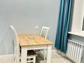 1-комнатная квартира · 37 м² · 4/5 этаж, Толе би 25/1 за 220 000 ₸ в Астане, Нура р-н — фото 8