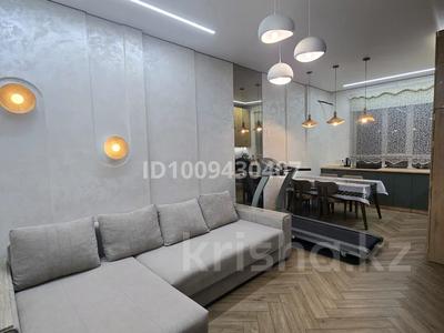 4-комнатная квартира · 86 м² · 10/12 этаж, Райымбека 351/1 за 75 млн 〒 в Алматы, Алатауский р-н