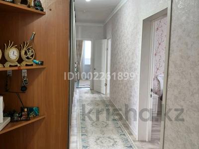 3-комнатная квартира · 74.5 м² · 10/10 этаж, Сыганак 18/1 — Abu-Dhabi Plaza за 38 млн 〒 в Астане, Есильский р-н