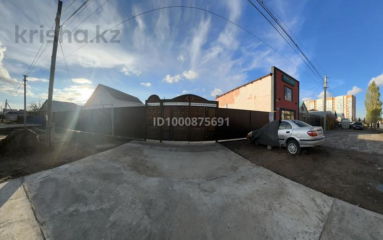 Часть дома · 5 комнат · 150 м² · 10 сот., мкр. Зачаганск пгт, Камбар батыр 43 — 10 школа, ресторан Альбина за 60 млн ₸ в Уральске — фото 13
