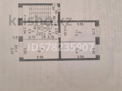 3-комнатная квартира · 63.2 м² · 2/5 этаж, Майкудук, Майкудук, 14й микрорайон 22 за 14.5 млн 〒 в Караганде, Алихана Бокейханова р-н
