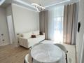 2-бөлмелі пәтер · 36 м² · 9/9 қабат, Сығанақ 12 420 — Сығанақ первая линия, бағасы: 400 000 ₸ в Астане, Нура р-н