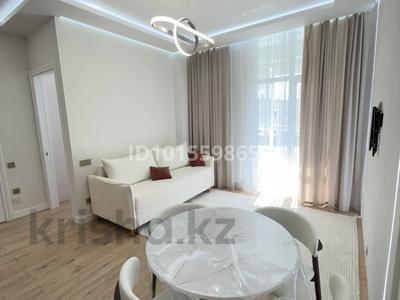 2-бөлмелі пәтер · 36 м² · 9/9 қабат, Сығанақ 12 420 — Сығанақ первая линия, бағасы: 400 000 ₸ в Астане, Нура р-н