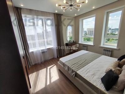 4-комнатная квартира · 86 м² · 4/4 этаж, Е-314 20/1 — Возле Президентской больницы/ Мечеть за 46.9 млн ₸ в Астане