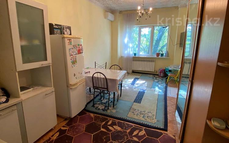 1-комнатная квартира · 28.2 м² · 2 этаж, Жарокова — Тимирязева за 14 млн ₸ в Алматы, Бостандыкский р-н — фото 2