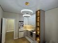 3-бөлмелі пәтер · 71 м² · 4/12 қабат, Ақбұлақ ш/а., Момышулы 91, бағасы: 44.5 млн ₸ в Алматы, Алатауский р-н