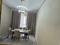 3-бөлмелі пәтер · 71 м² · 4/12 қабат, Ақбұлақ ш/а., Момышулы 91, бағасы: 44.5 млн ₸ в Алматы, Алатауский р-н — фото 3