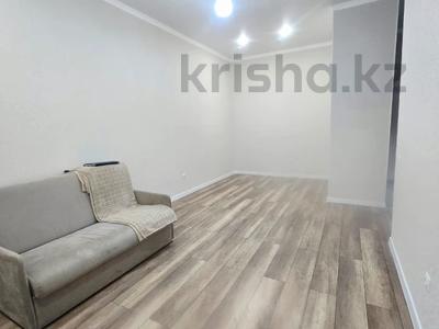 1-комнатная квартира · 39.5 м² · 9/10 этаж, ул. Бухар жырау 34/2 за 28.5 млн ₸ в Астане, Есильский р-н