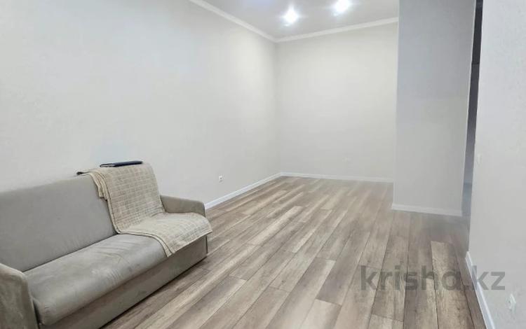 1-комнатная квартира · 39.5 м² · 9/10 этаж, ул. Бухар жырау 34/2 за 28.5 млн ₸ в Астане, Есильский р-н — фото 10