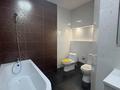 4-бөлмелі пәтер · 150.5 м² · 2/8 қабат, Кабанбай Батыра 13, бағасы: 77 млн ₸ в Астане, Есильский р-н — фото 14
