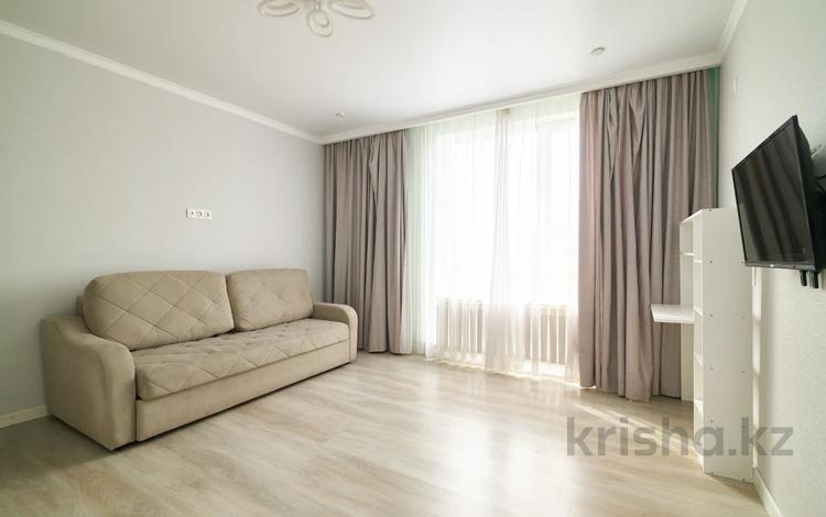 1-бөлмелі пәтер · 45 м² · 2/9 қабат, Кургалжинское шоссе 20Б, бағасы: 23.5 млн ₸ в Астане, Нура р-н — фото 2