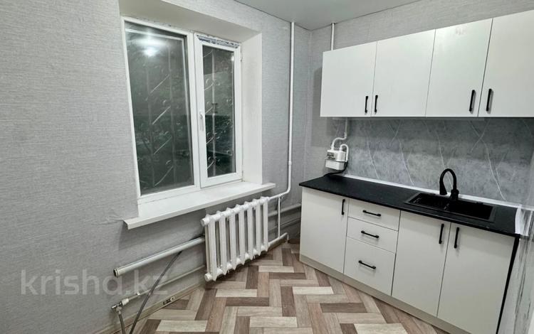 1-бөлмелі пәтер · 33.6 м² · 1/5 қабат, Рыскулбекова 2, бағасы: 15 млн ₸ в Астане, Алматы р-н — фото 2