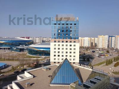 1-комнатная квартира · 47 м² · 11/14 этаж, мкр Нуркент 5/15 за ~ 30 млн ₸ в Алматы, Алатауский р-н