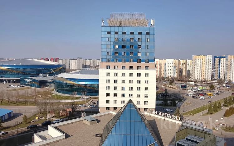 1-комнатная квартира · 47 м² · 11/14 этаж, мкр Нуркент 5/15 за ~ 30 млн ₸ в Алматы, Алатауский р-н — фото 2