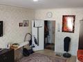 1-комнатная квартира · 47 м² · 11/14 этаж, мкр Нуркент 5/15 за ~ 30 млн ₸ в Алматы, Алатауский р-н — фото 3