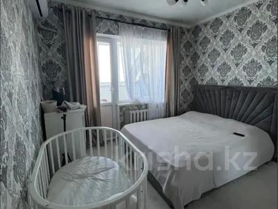 2-комнатная квартира · 56.4 м² · 9/9 этаж, 3 микр за 21 млн ₸ в Конаеве