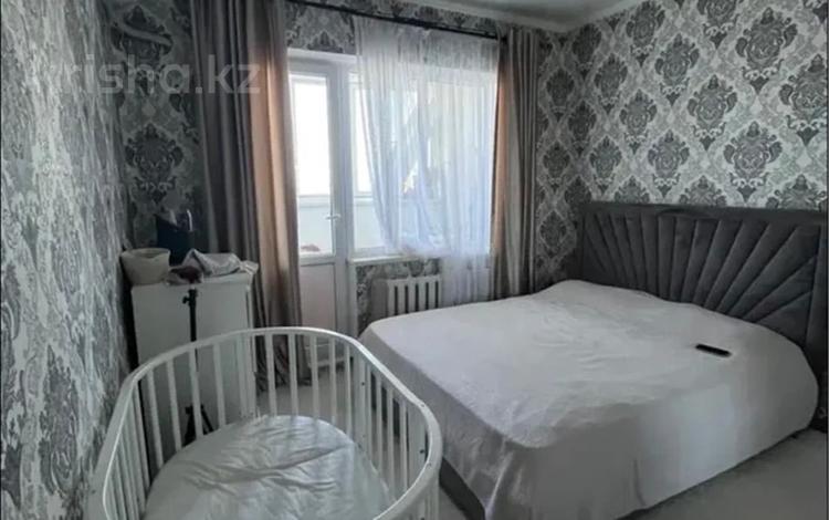 2-комнатная квартира · 56.4 м² · 9/9 этаж, 3 микр за 21 млн ₸ в Конаеве — фото 2