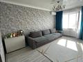 2-комнатная квартира · 56.4 м² · 9/9 этаж, 3 микр за 21 млн ₸ в Конаеве — фото 2