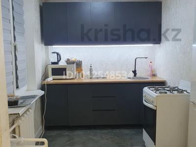 3-комнатная квартира · 57 м² · 3/5 этаж, мкр Аксай-1 21 за 34 млн ₸ в Алматы, Ауэзовский р-н